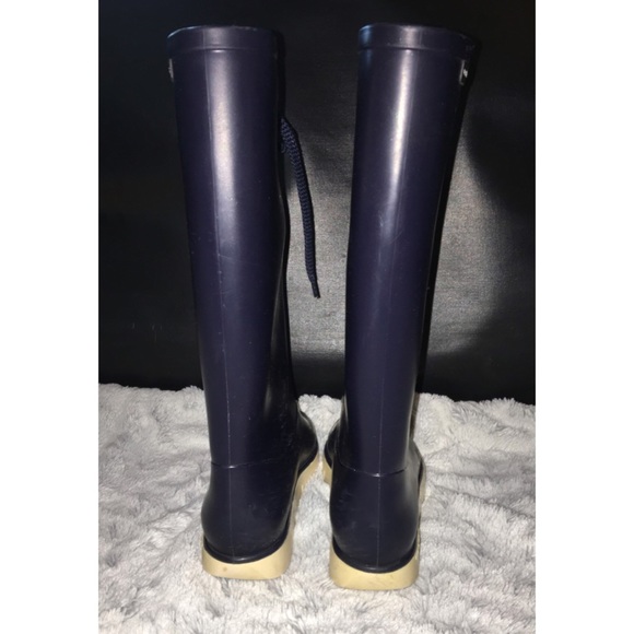 Rain Boots - Marc by Marc Jacobs - Picture 4 of 9